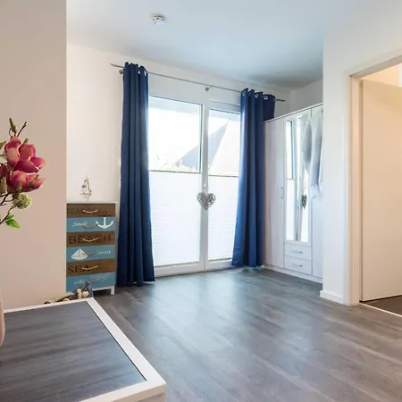 Διαμέρισμα Seestrasse 26 E We 09 *