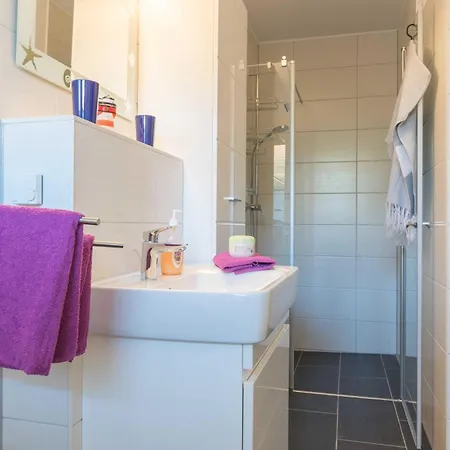 Apartment Seestraße 26 E We 09
